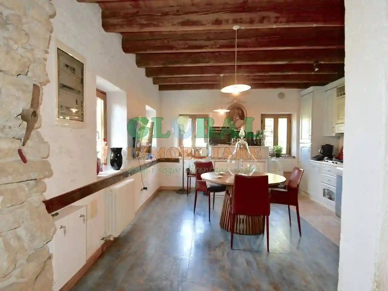 Casa indipendente - foto 5