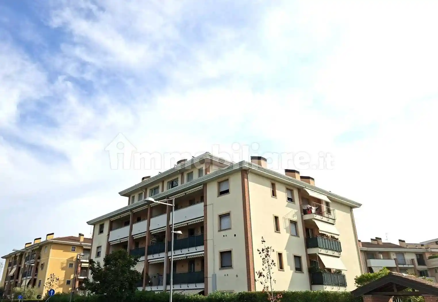 Appartamento in vendita a Cernusco sul Naviglio