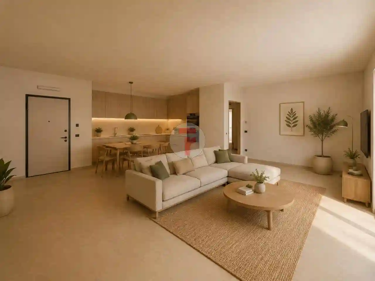 Appartamento - foto 4