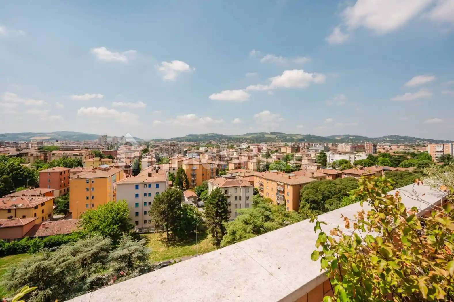 Attico - Mansarda in vendita a Bologna