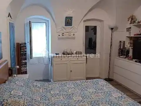 Appartamento in vendita a Cipressa