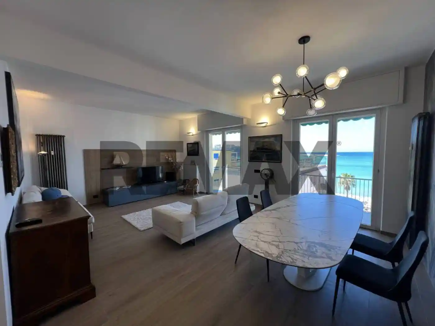 Appartamento in vendita a Sestri Levante