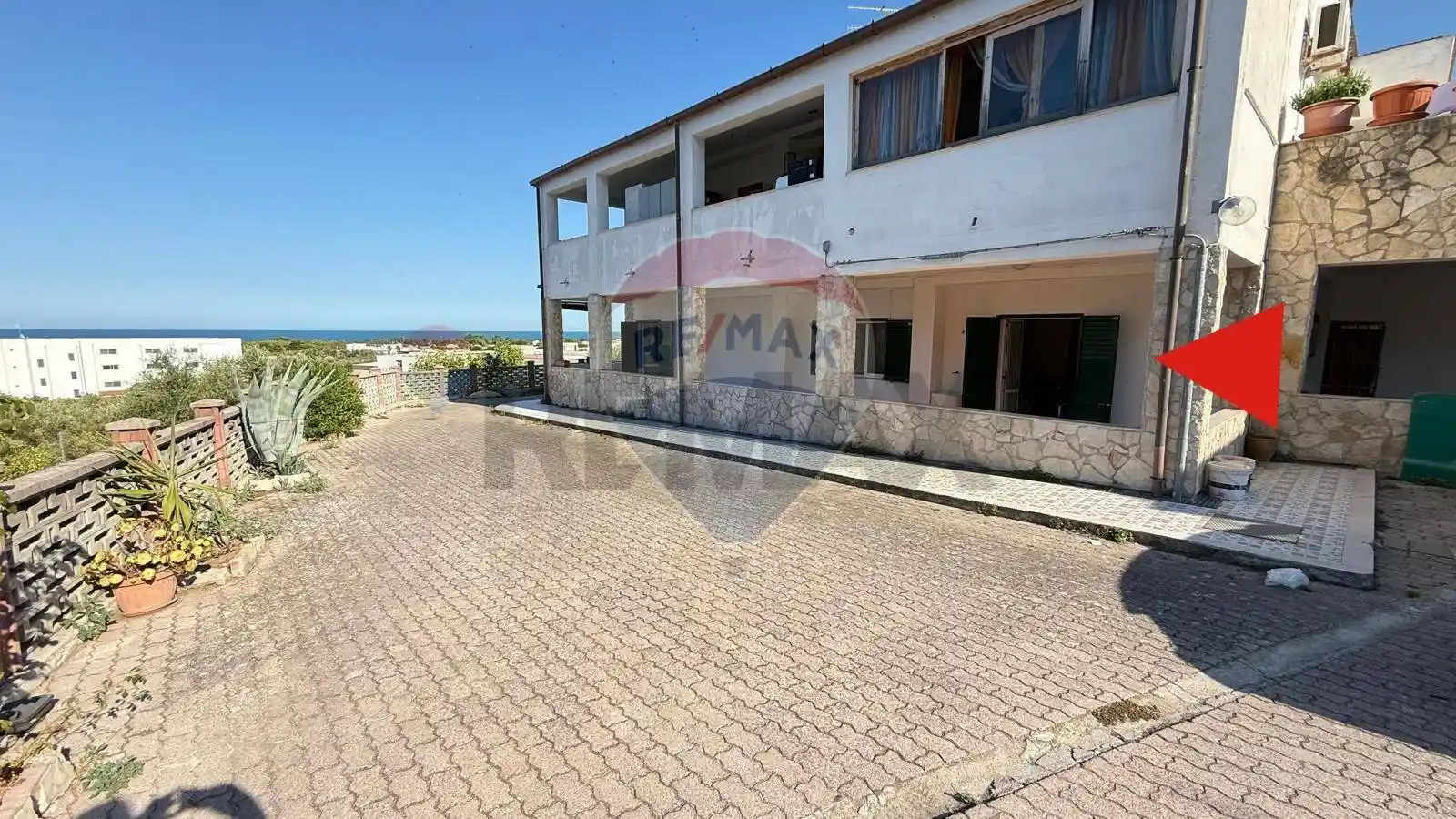 Appartamento in vendita a Vieste