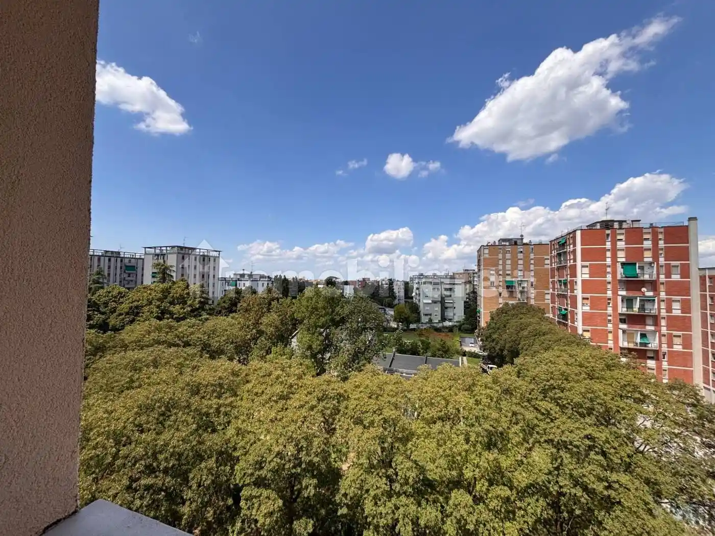 Appartamento in vendita a Bologna