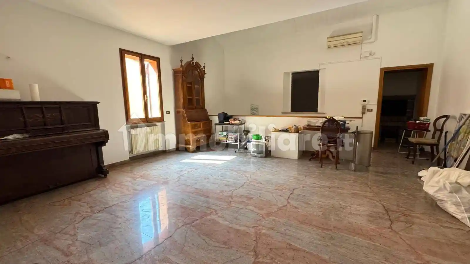 Casa indipendente in vendita a Forlì