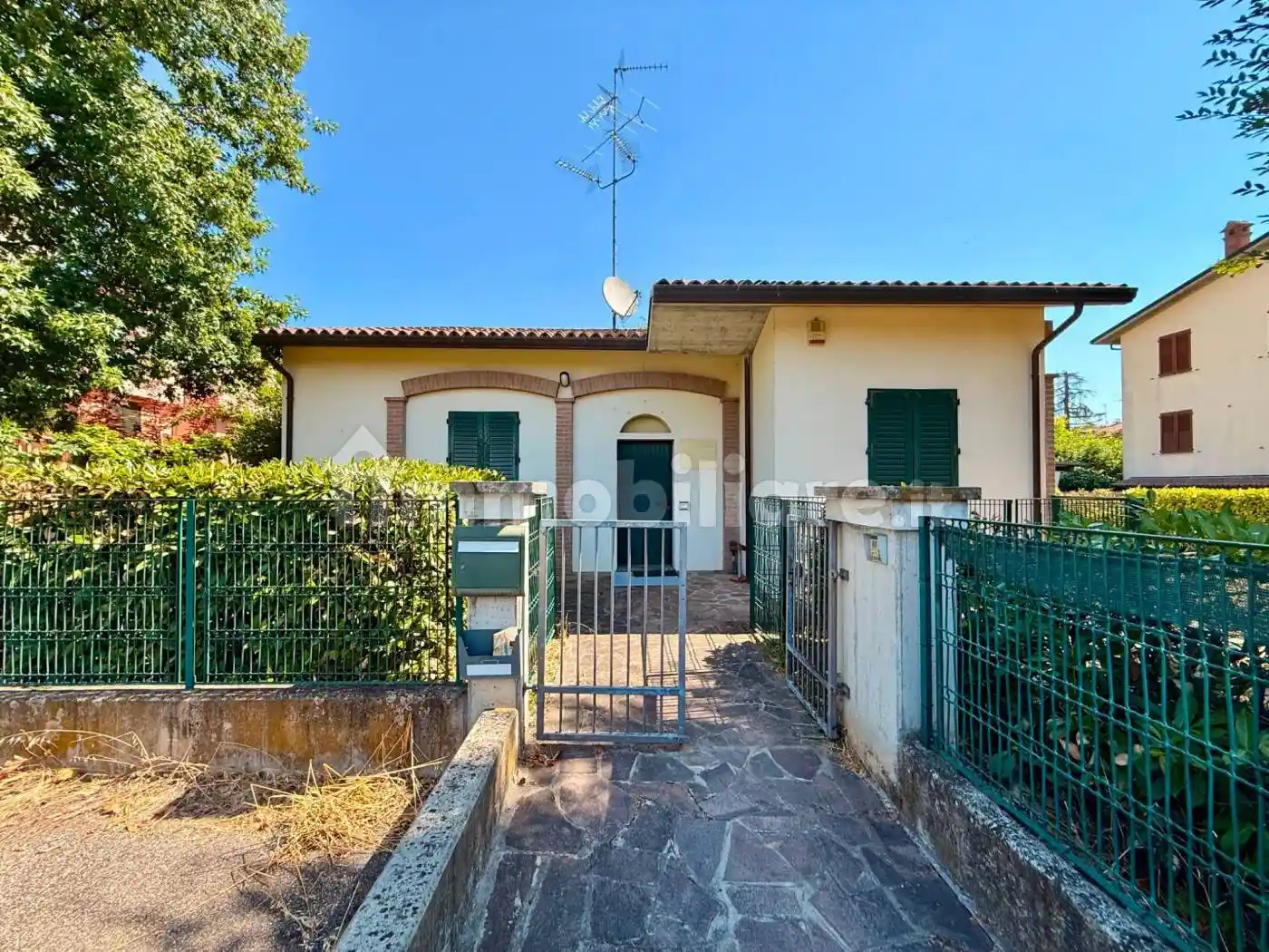 Villa in vendita a Imola
