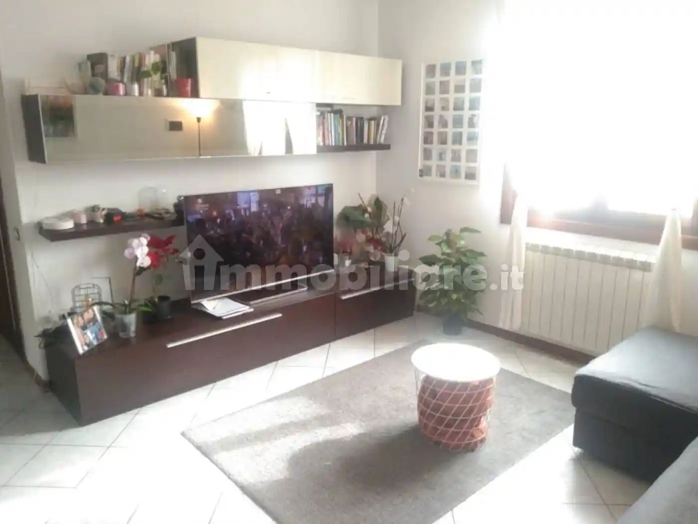 Appartamento in affitto a Prato
