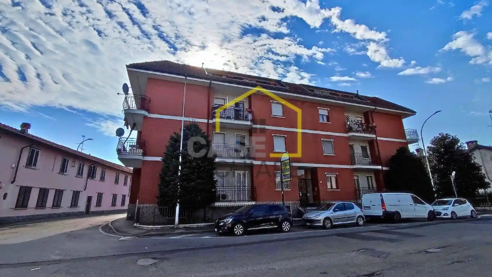 Appartamento in vendita a Casorate Primo