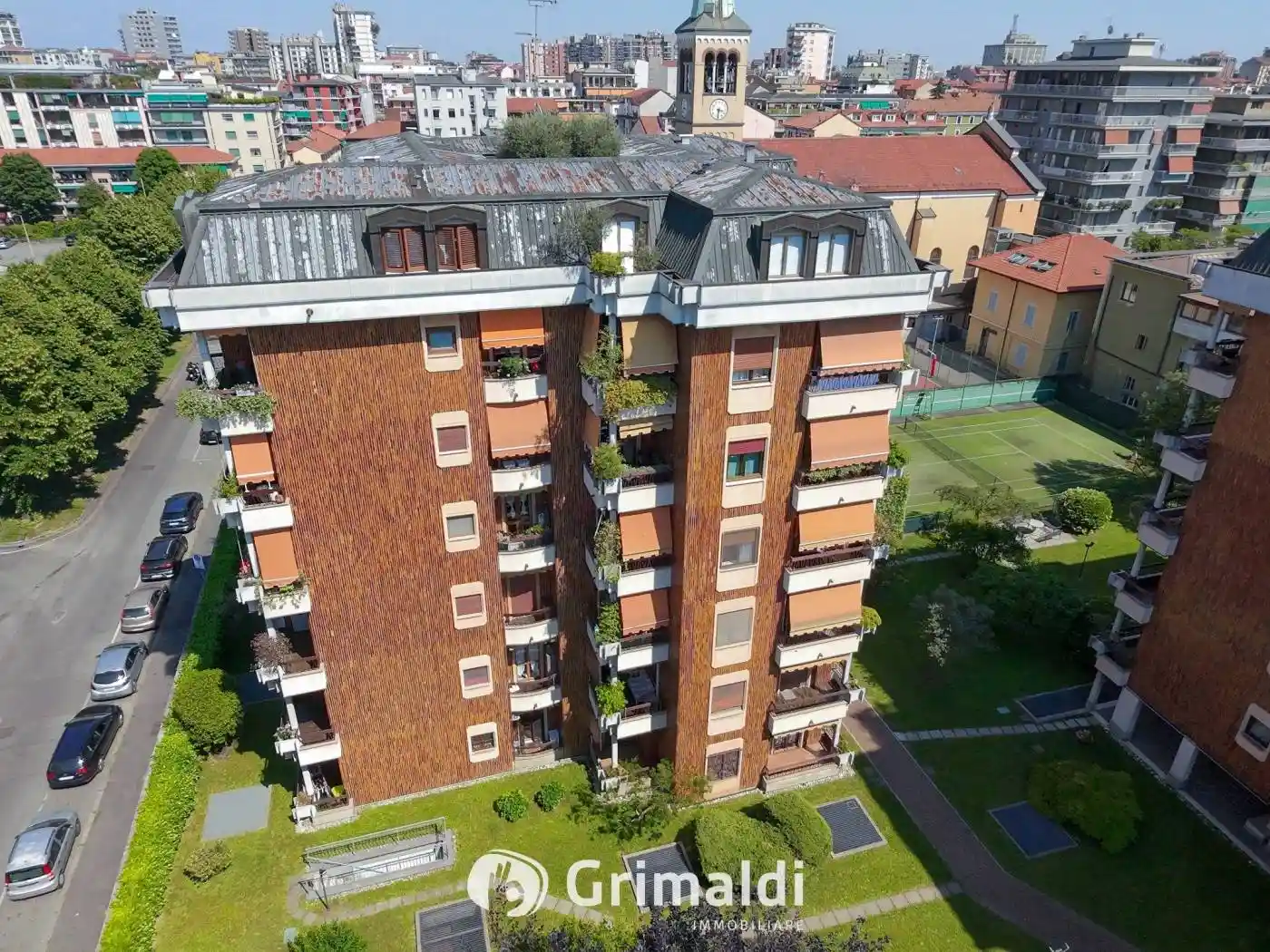 Appartamento in vendita a Sesto San Giovanni