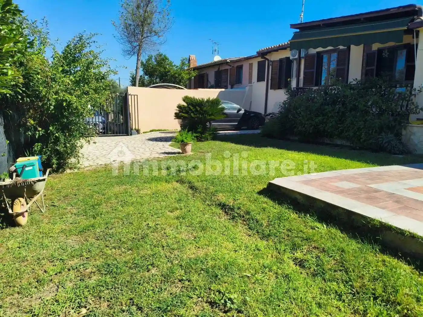 Villa - foto 5