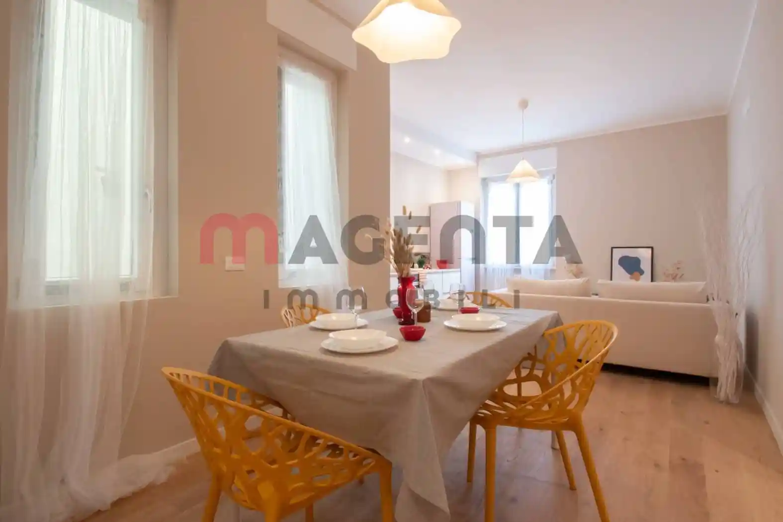 Appartamento in vendita a Brescia
