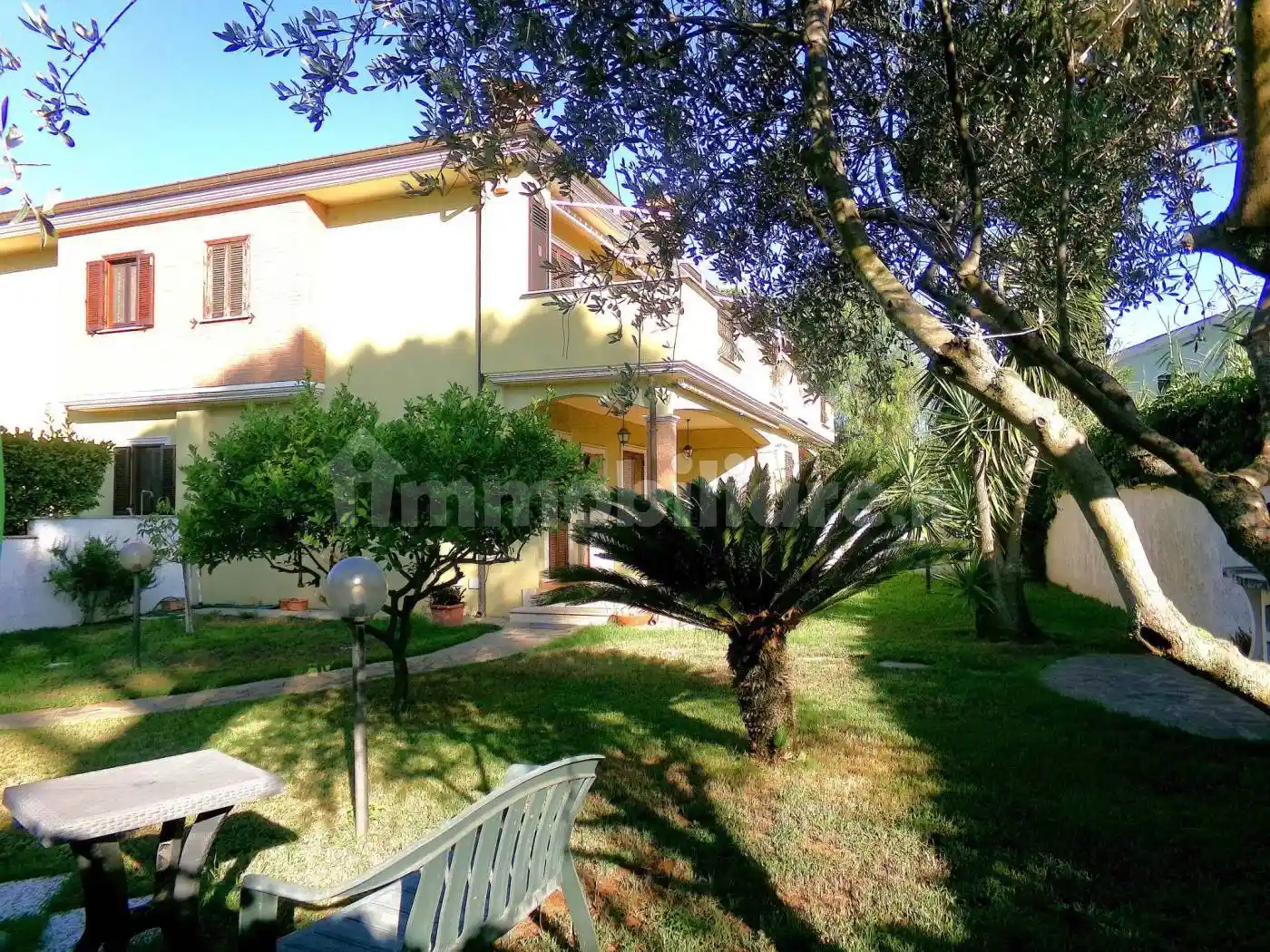 Villa in vendita a Anzio