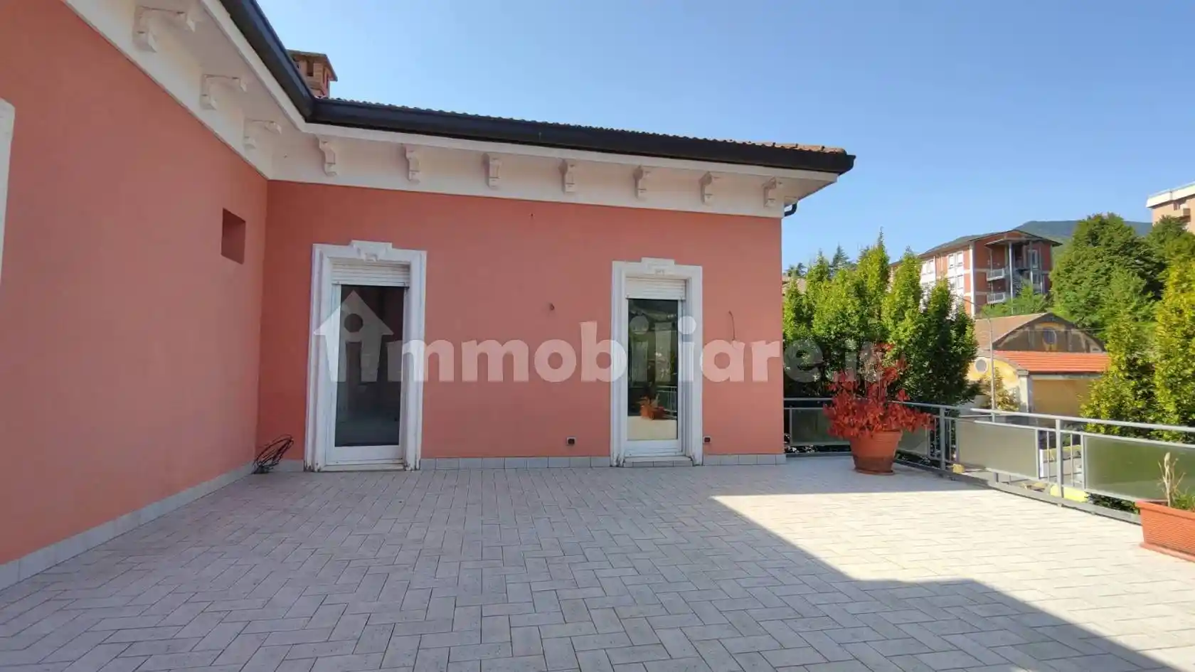 Appartamento in vendita a Bobbio
