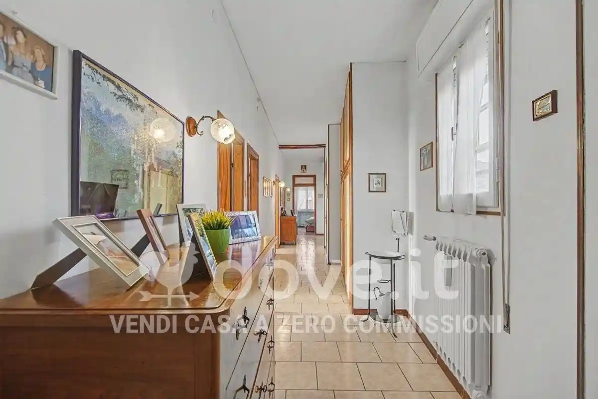 Appartamento in vendita a Vigarano Mainarda