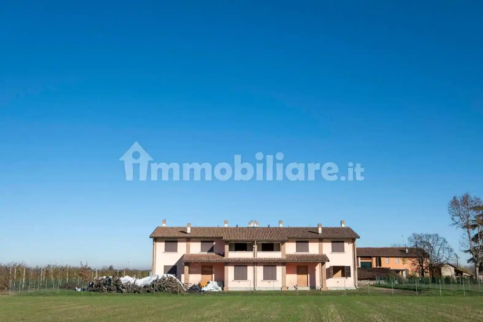 Villa in vendita a Zola Predosa