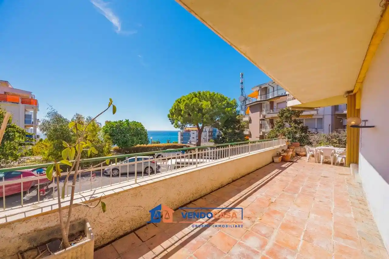 Appartamento in vendita a Sanremo