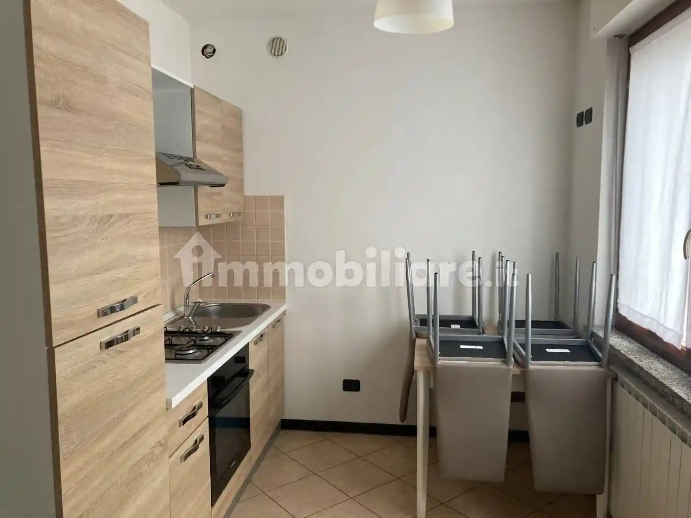 Appartamento in affitto a Novara