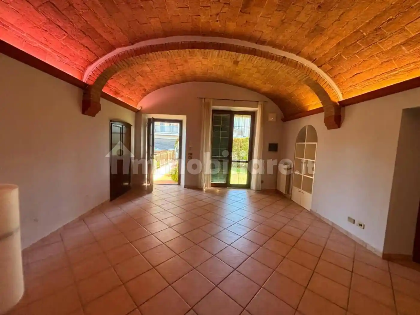 Appartamento in vendita a Cascina