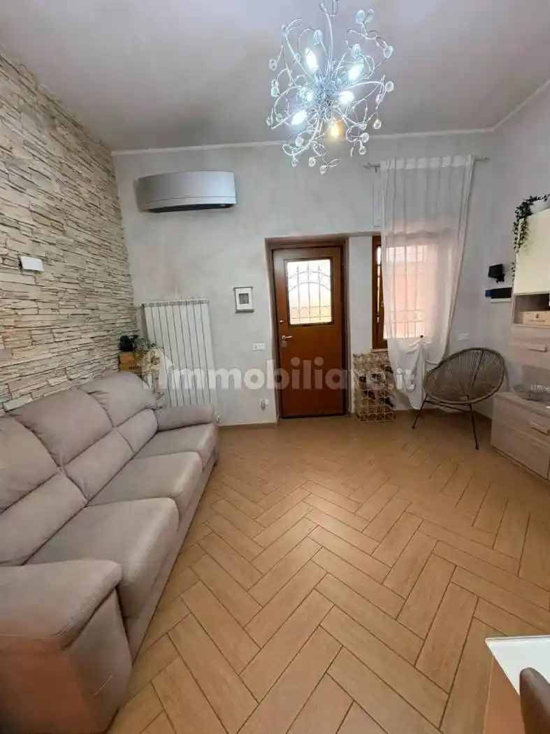 Appartamento in vendita a Artena