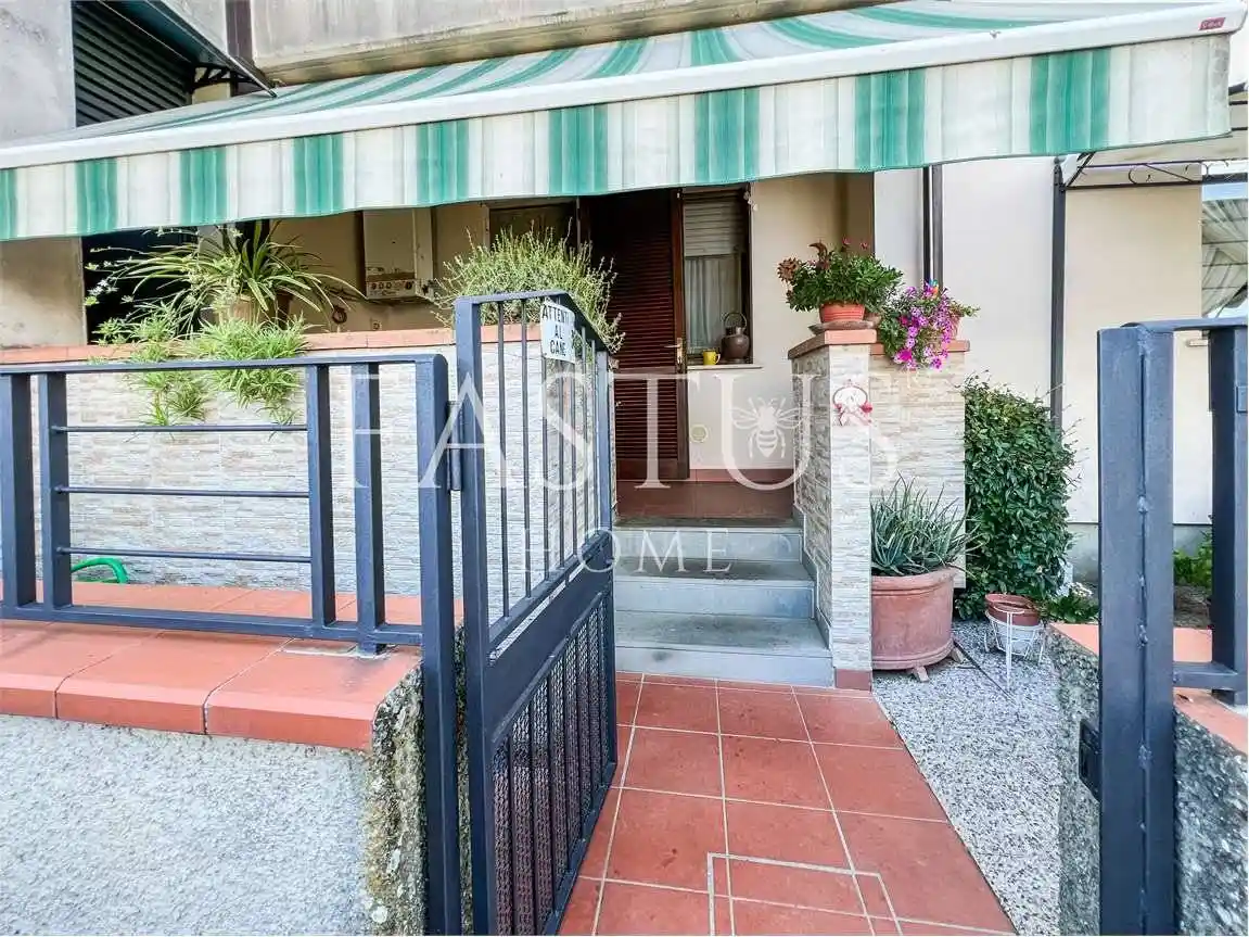 Appartamento in vendita a Pistoia