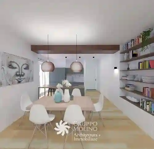 Appartamento - foto 4