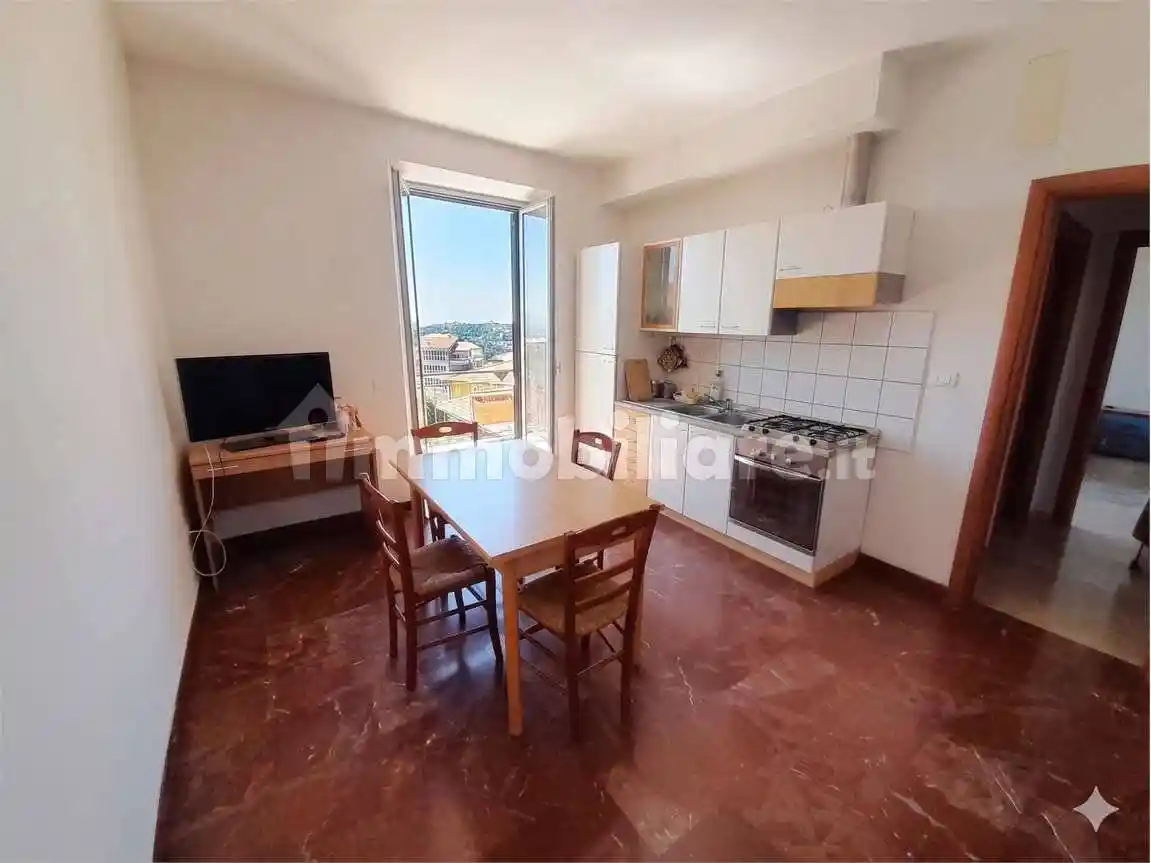 Appartamento in vendita a Perugia