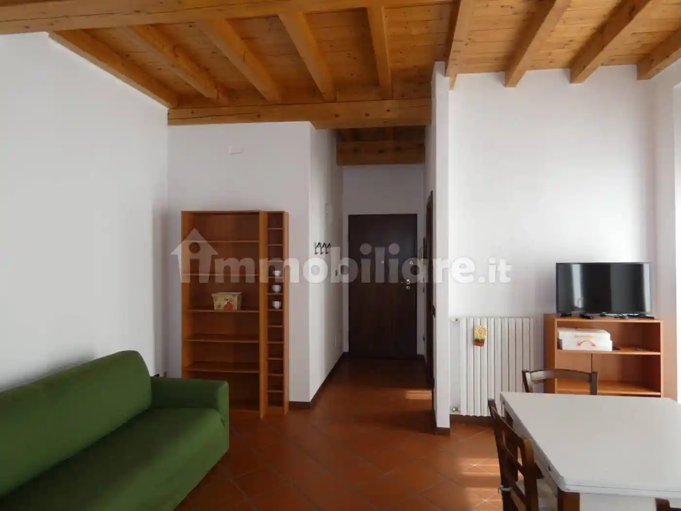Appartamento in affitto a Mantova