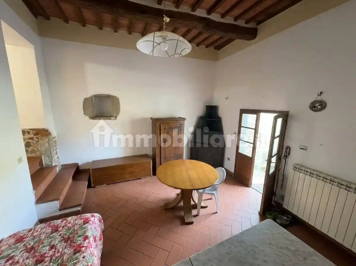 Appartamento in vendita a Arezzo