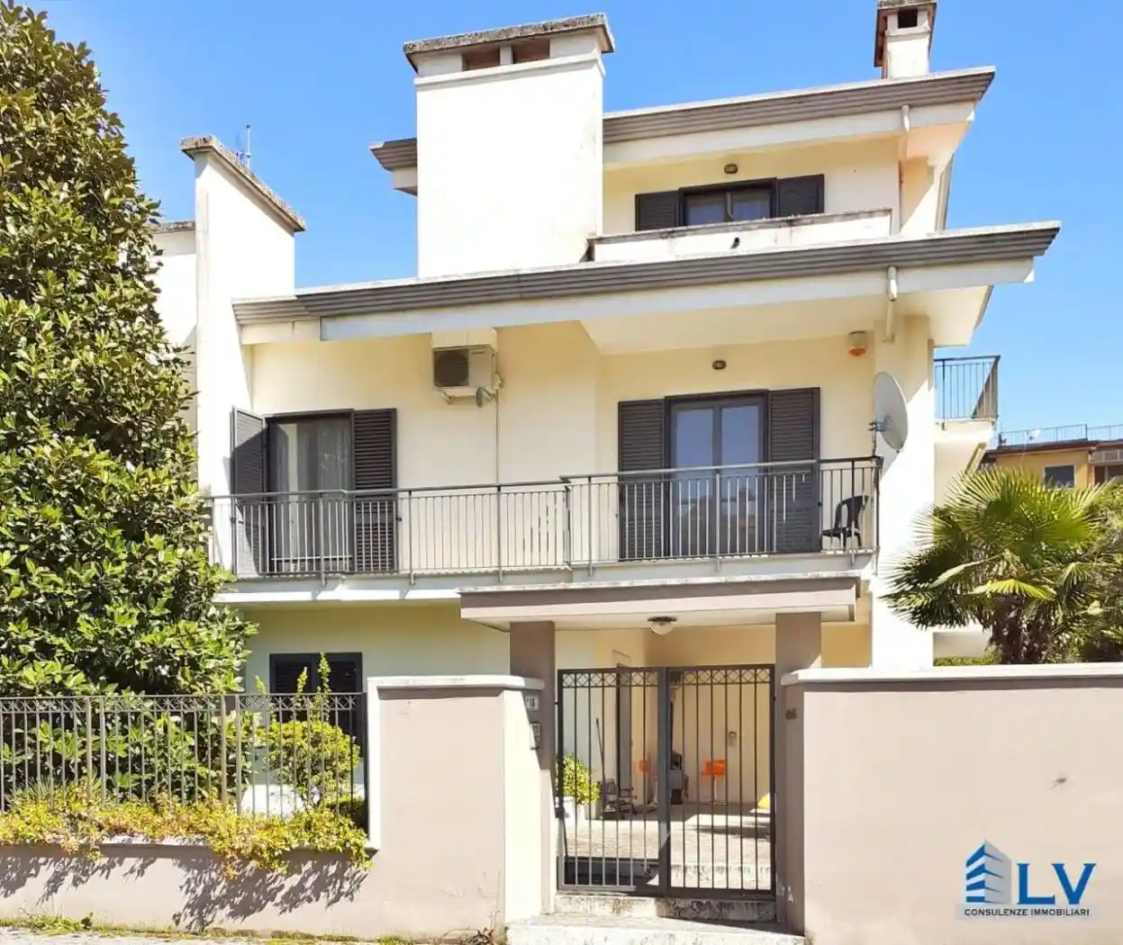 Villa in affitto a Frosinone