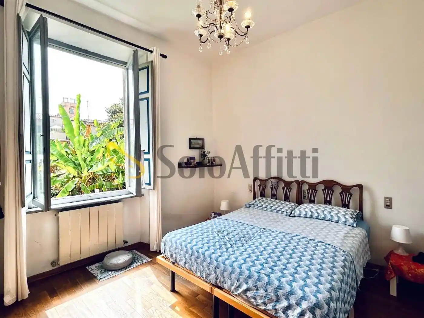 Appartamento in affitto a Pisa