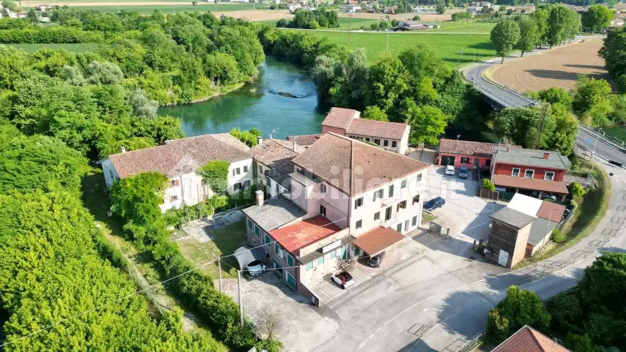 Appartamento in vendita a Veggiano