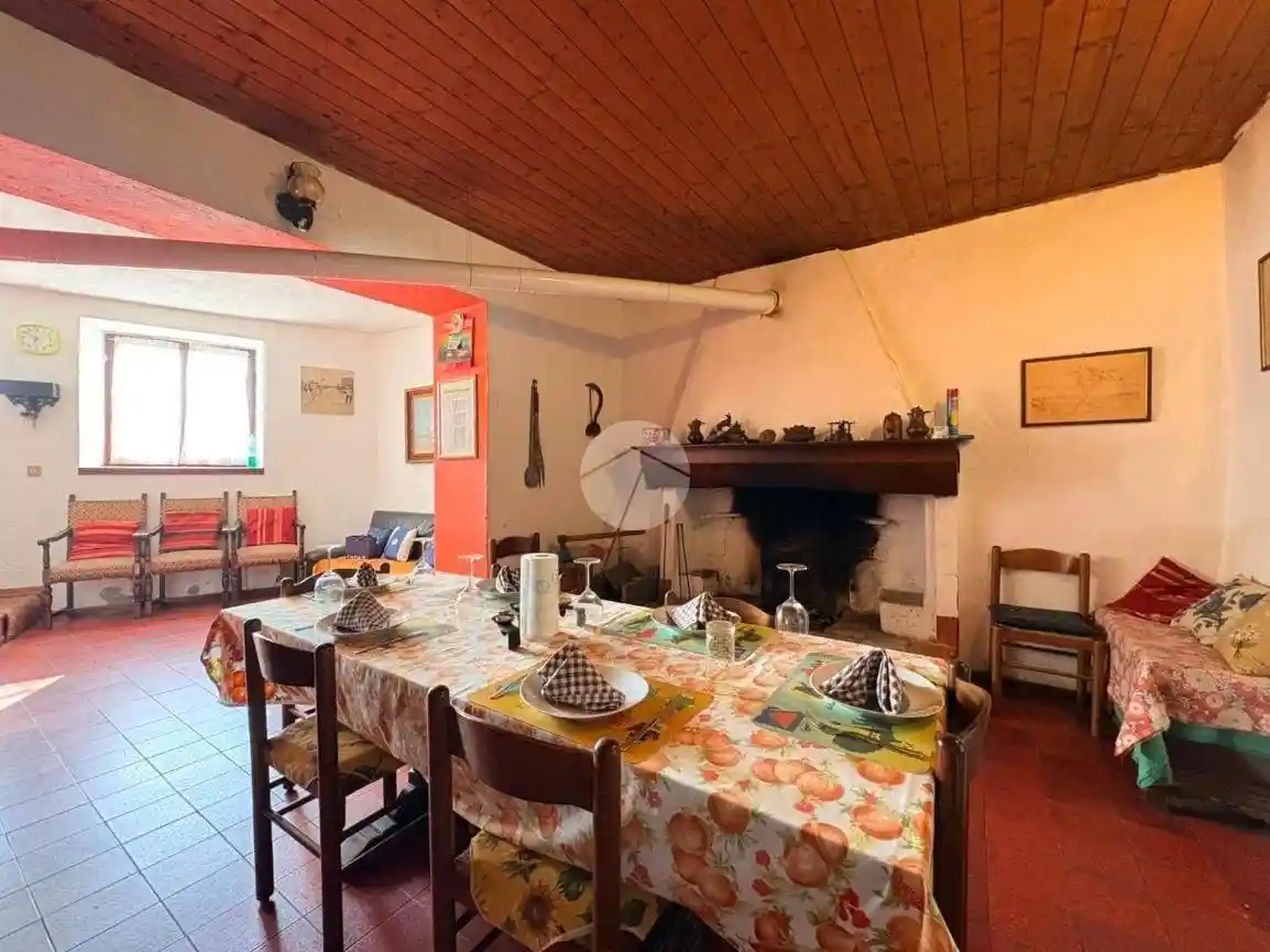 Casa indipendente in vendita a Gussago
