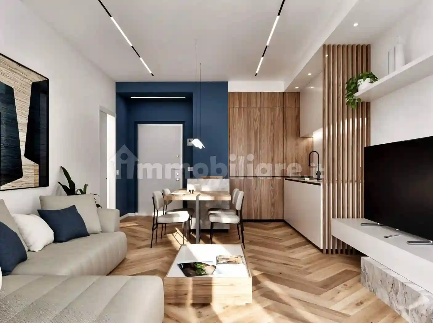 Appartamento - foto 5