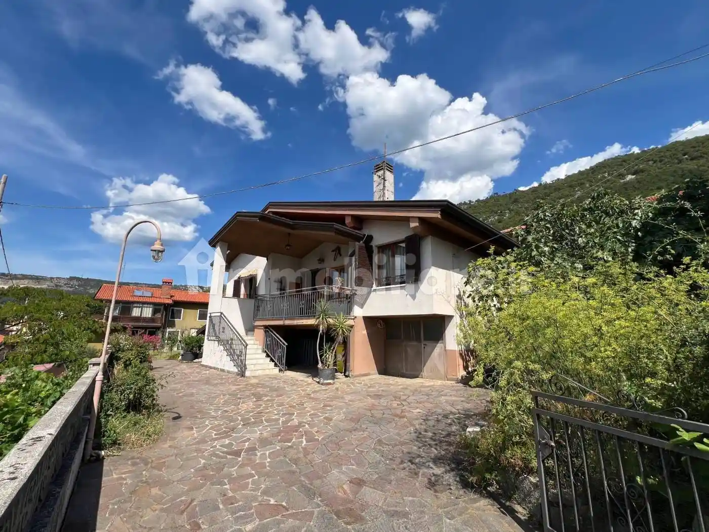 Villa in vendita a San Dorligo della Valle - Dolina