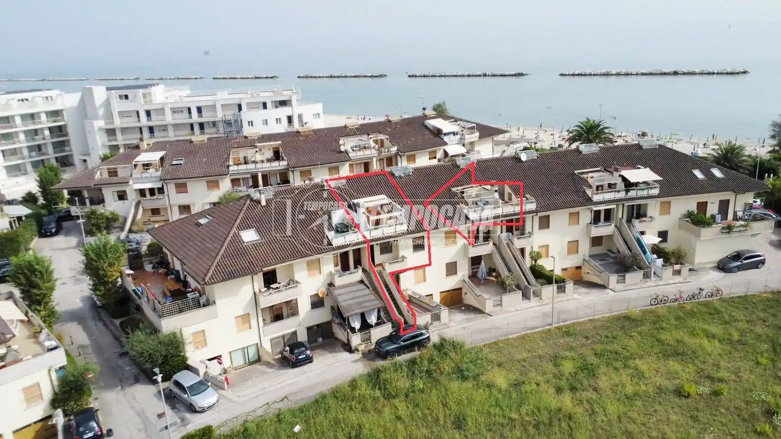 Appartamento in vendita a Porto Sant'Elpidio