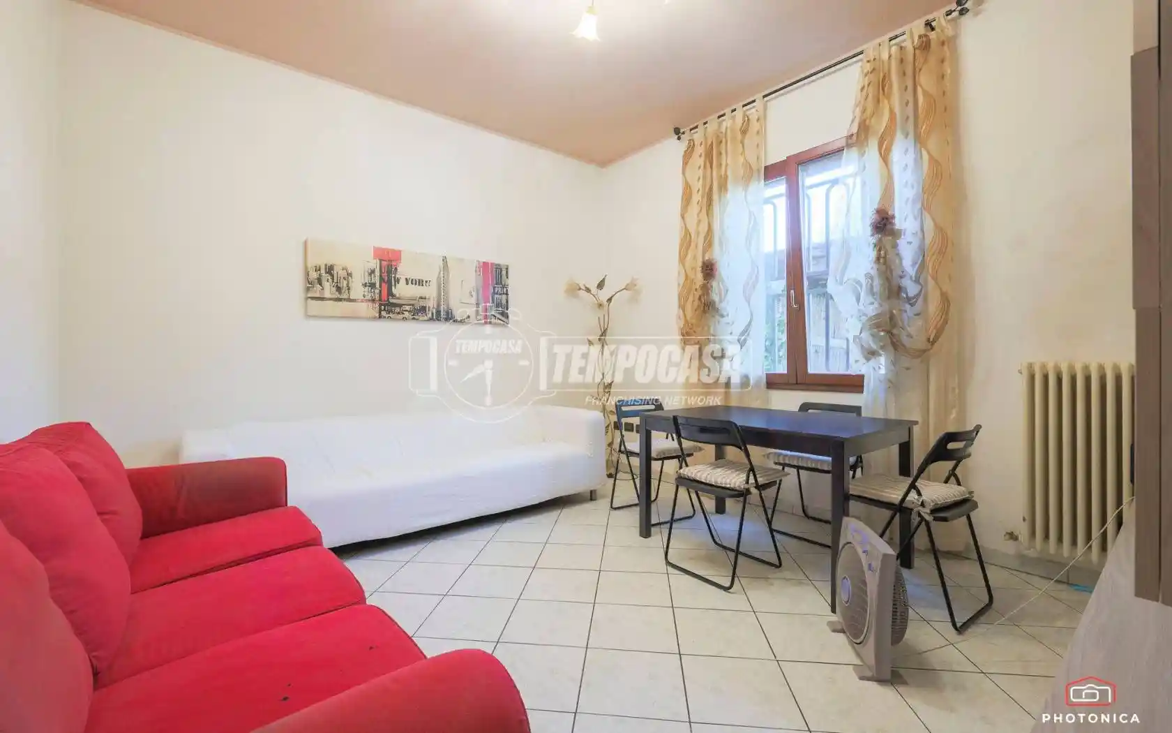 Appartamento in vendita a Lugo