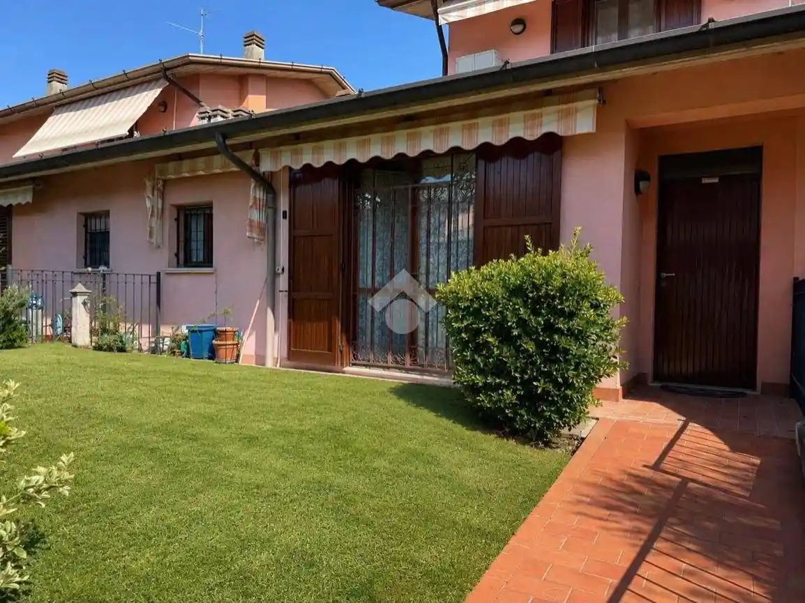 Appartamento in vendita a Gussago