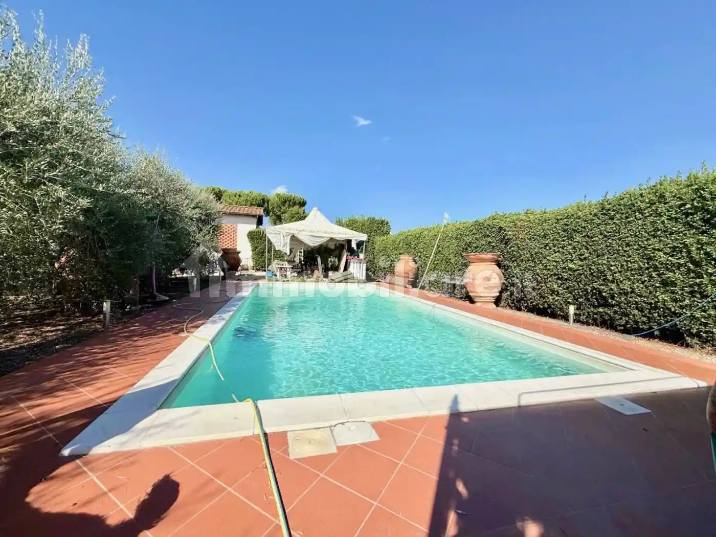 Casa indipendente in vendita a Firenze