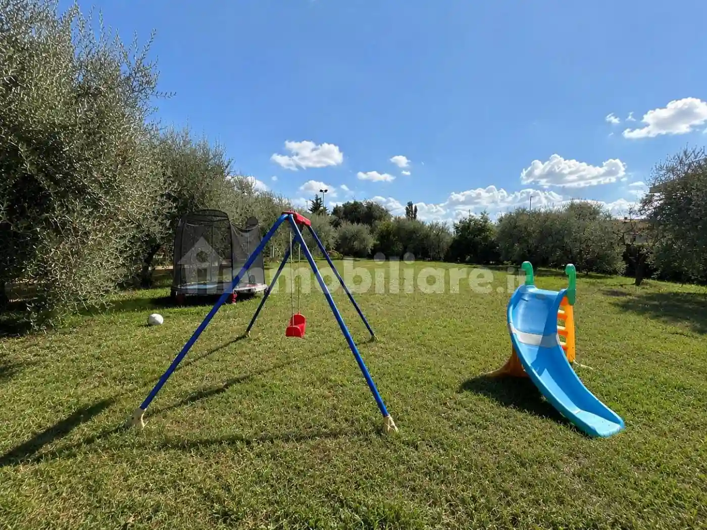 Casa indipendente - foto 4