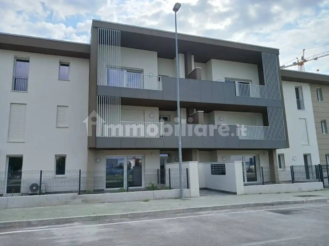 Appartamento in affitto a San Martino Buon Albergo