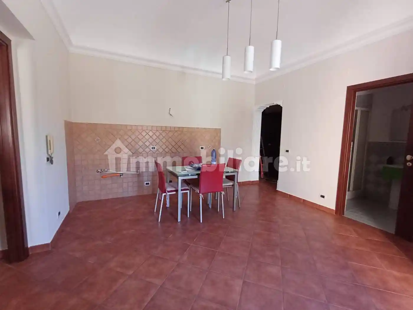 Appartamento in vendita a Palermo