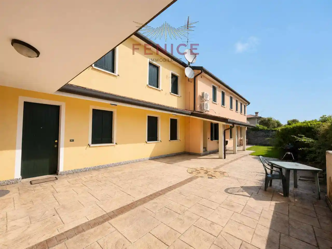 Appartamento in vendita a Trevignano