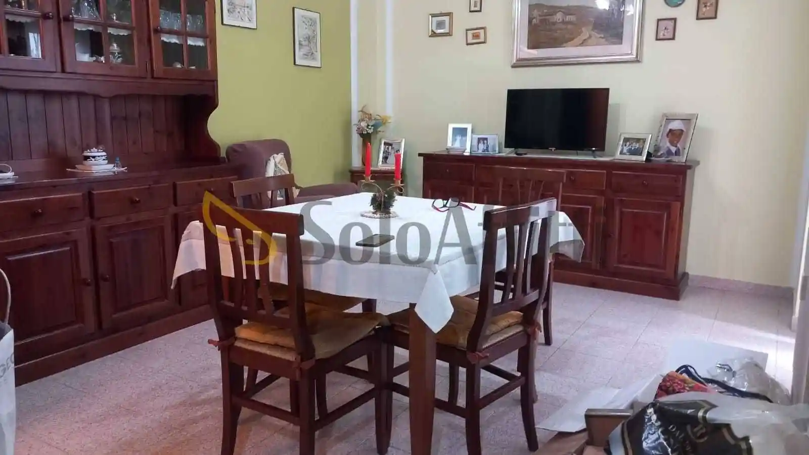 Appartamento in affitto a Leinì