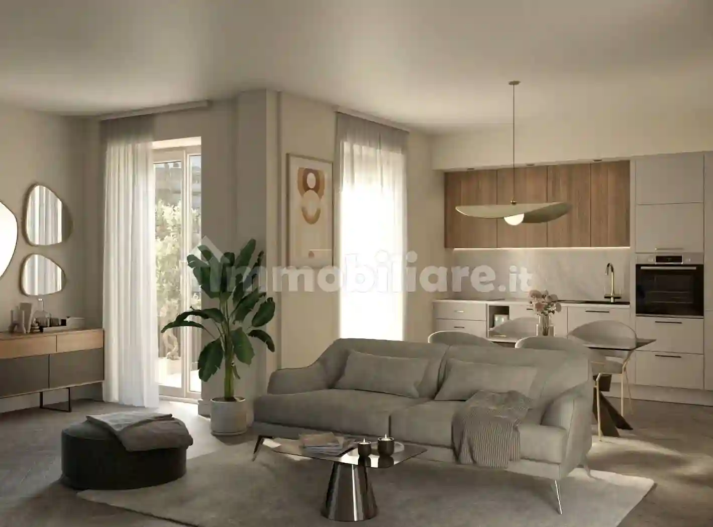 Appartamento - foto 4