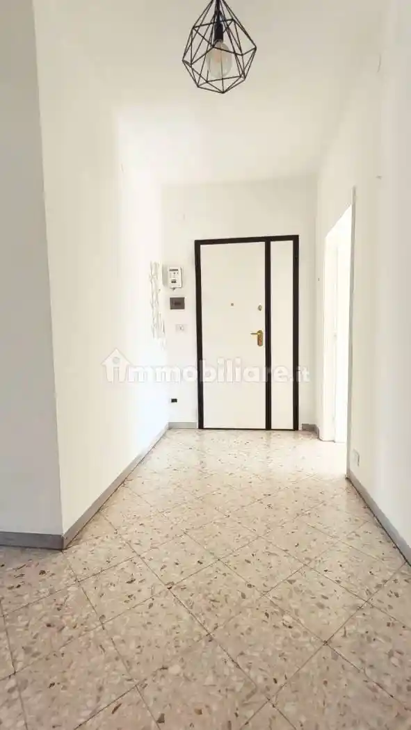 Attico - Mansarda in affitto a Bari