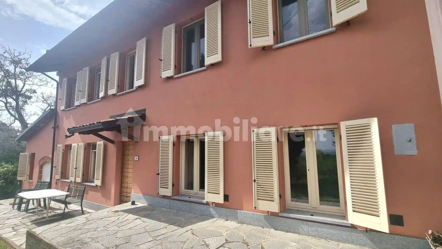 Rustico - Casale in vendita a Incisa Scapaccino