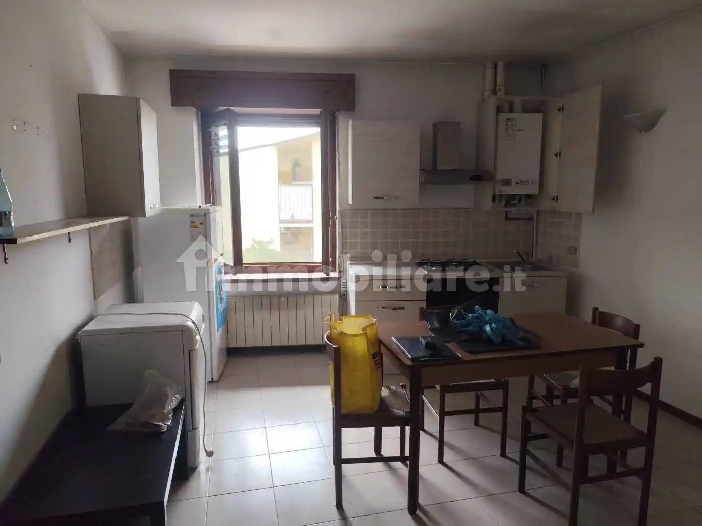 Appartamento in vendita a Treviolo