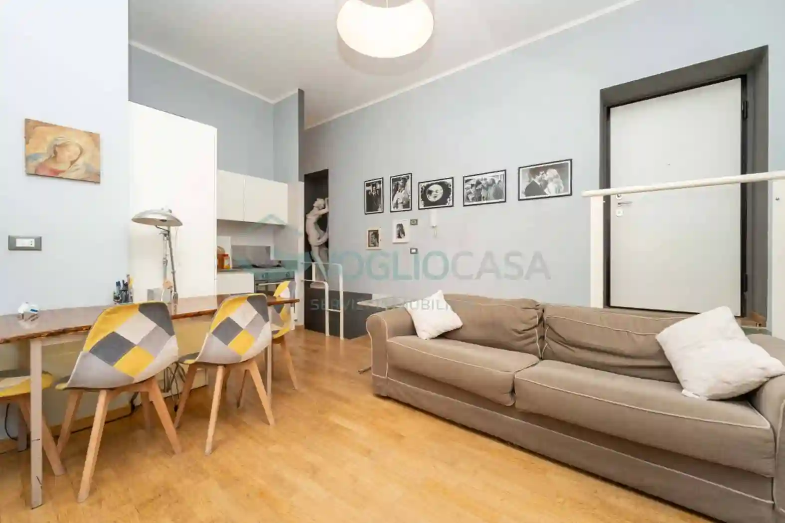 Appartamento - foto 5