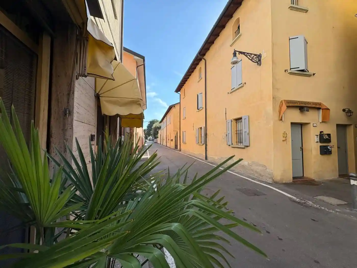 Appartamento in vendita a Castelfranco Emilia