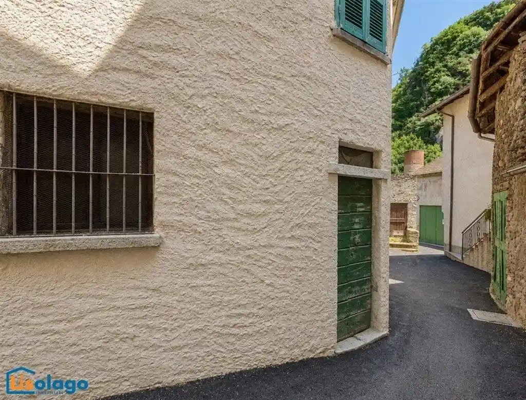 Rustico - Casale in vendita a Dervio
